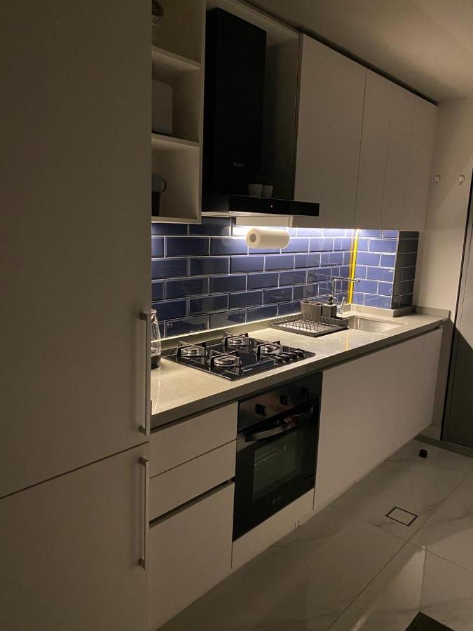 Urban Getaway Dubai Downtown Appartement Buitenkant foto