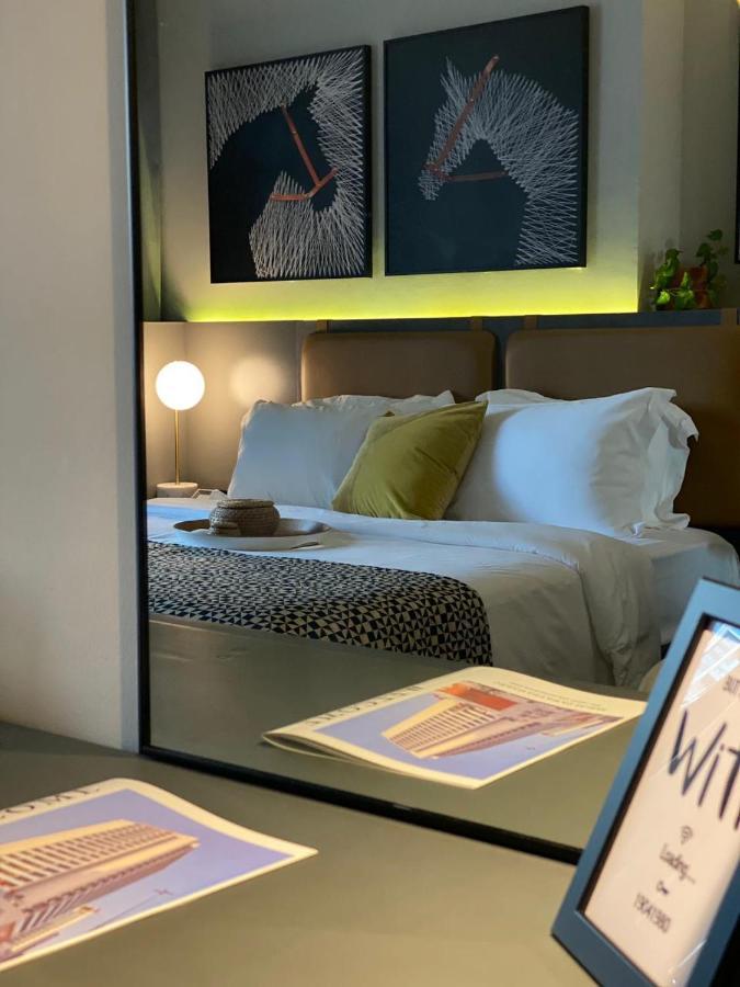 Urban Getaway Dubai Downtown Appartement Buitenkant foto