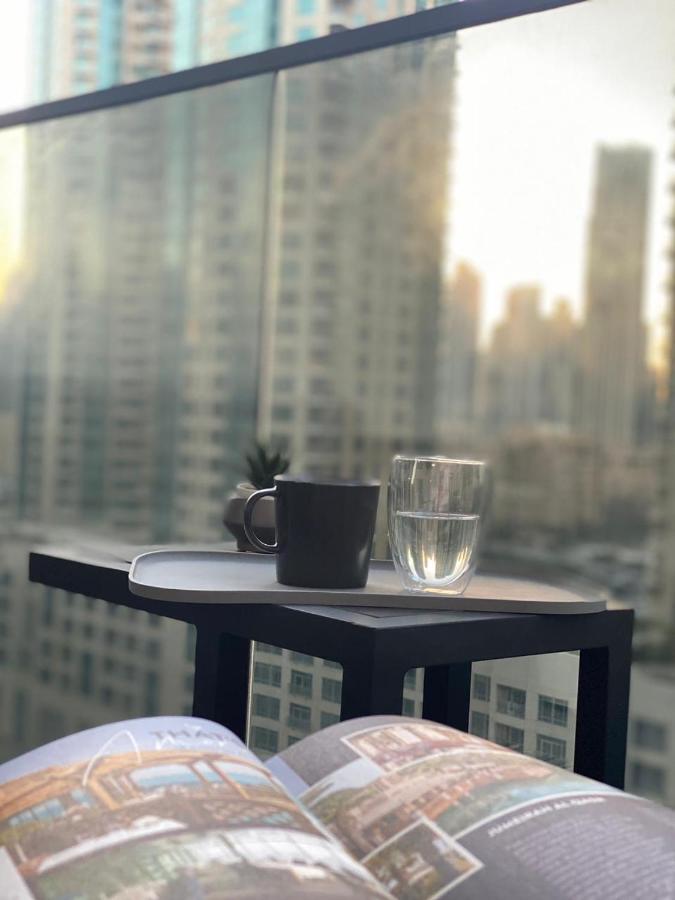 Urban Getaway Dubai Downtown Appartement Buitenkant foto